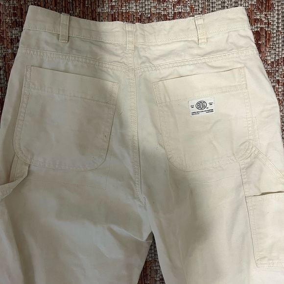 BDG carpenter/utility jeans - Picture 2 of 5